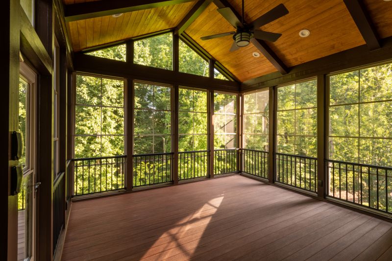Best Patio Enclosures Contractors in Arlington, TX