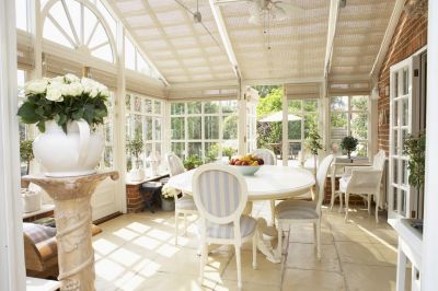 Cost of Sunroom Installation in Arlington, TX